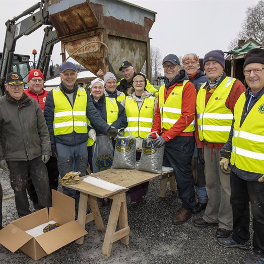 Lårhalsbruddenes verste fiende