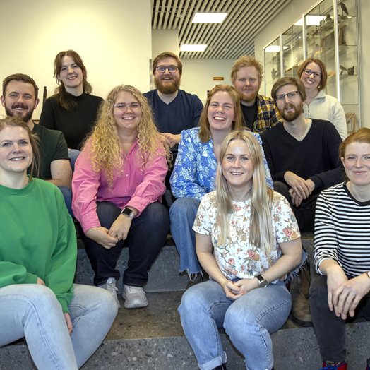 Skal gjøre det morsommere å bo i Eidsvoll!