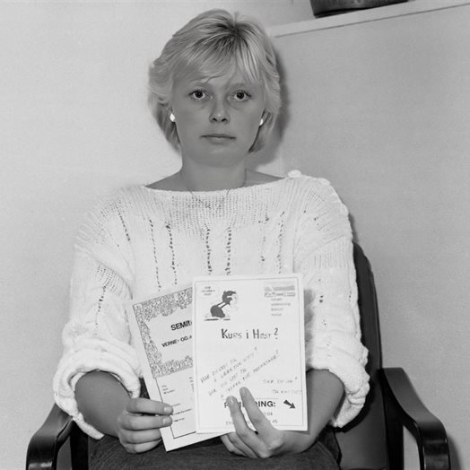 Kvinner i politikken: - Jeg ble snakket til som jeg var et barn