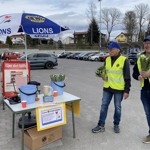 «Bedre å bygge barn  enn å reparere voksne»