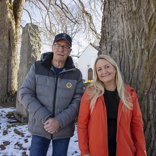 Skal hedre veteranene: - Vi har gjort for lite