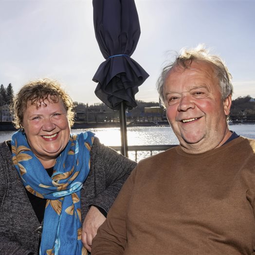 Gled deg til en Sanselig aften