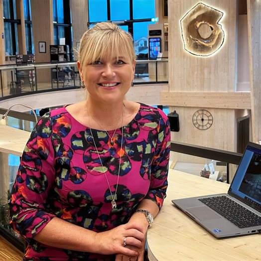 Lørdagspraten: - Min guilty pleasure er kaker!