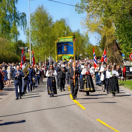 Invitert: - Enig og tro til Dovre faller. I alle fall litt!