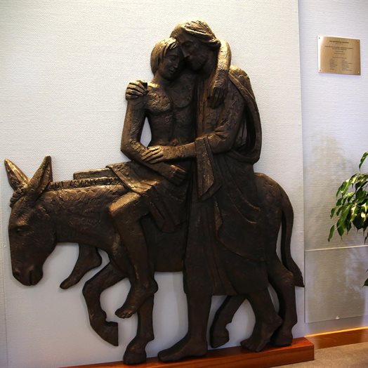 Invitert: - Alt klart? Bingo?