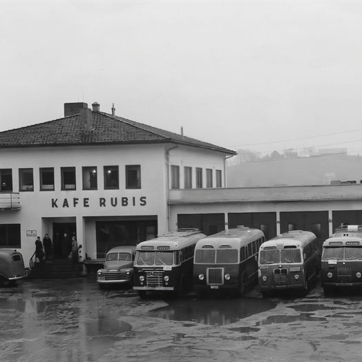 Starten på et musikalsk eventyr – Del 2