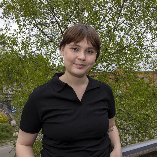 Sommerpraten: - Jeg jakter ikke på hitlåter