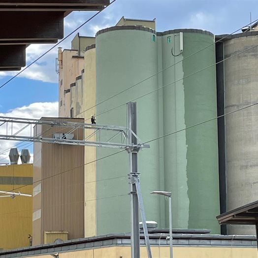 Invitert: Lykkesommer