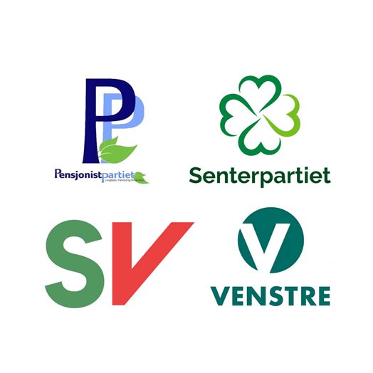 Vi ga partiene i Eidsvoll syv spørsmål. Her er svarene vi fikk - Del 2