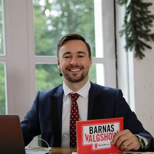 Barnas Valg: Når de unge tar demokratiet i egne hender