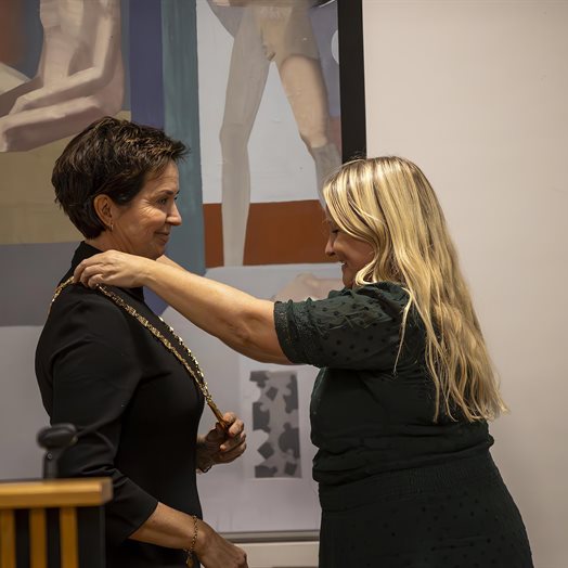 Nina ble historisk – mot 11 stemmer!