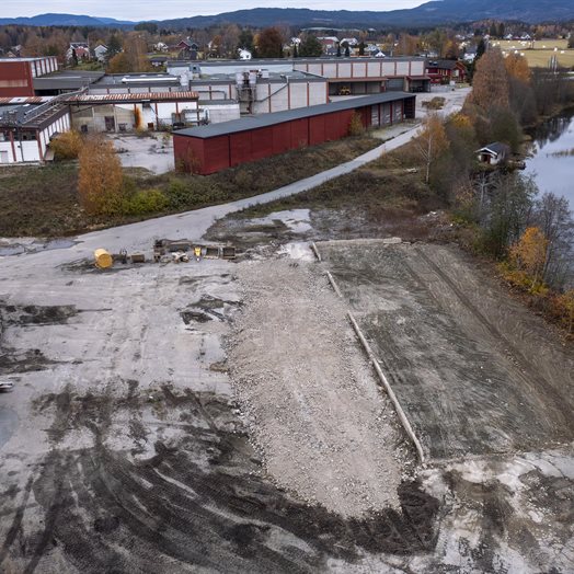 Saga er snart en saga blott