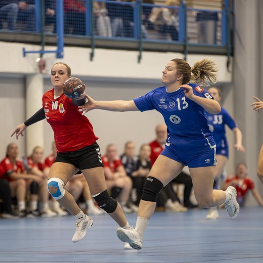 Høy temperatur i Eidsvollhallen