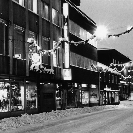 Invitert: Takk og pris!