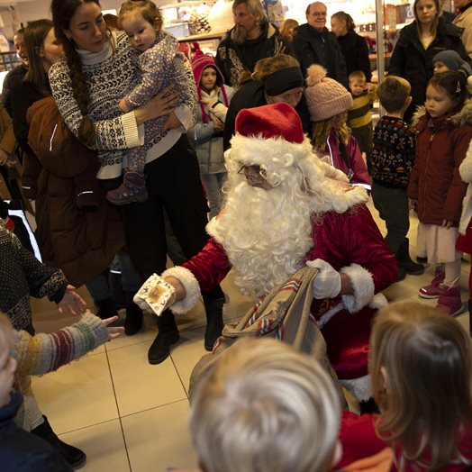 Trombonisten forsvant!