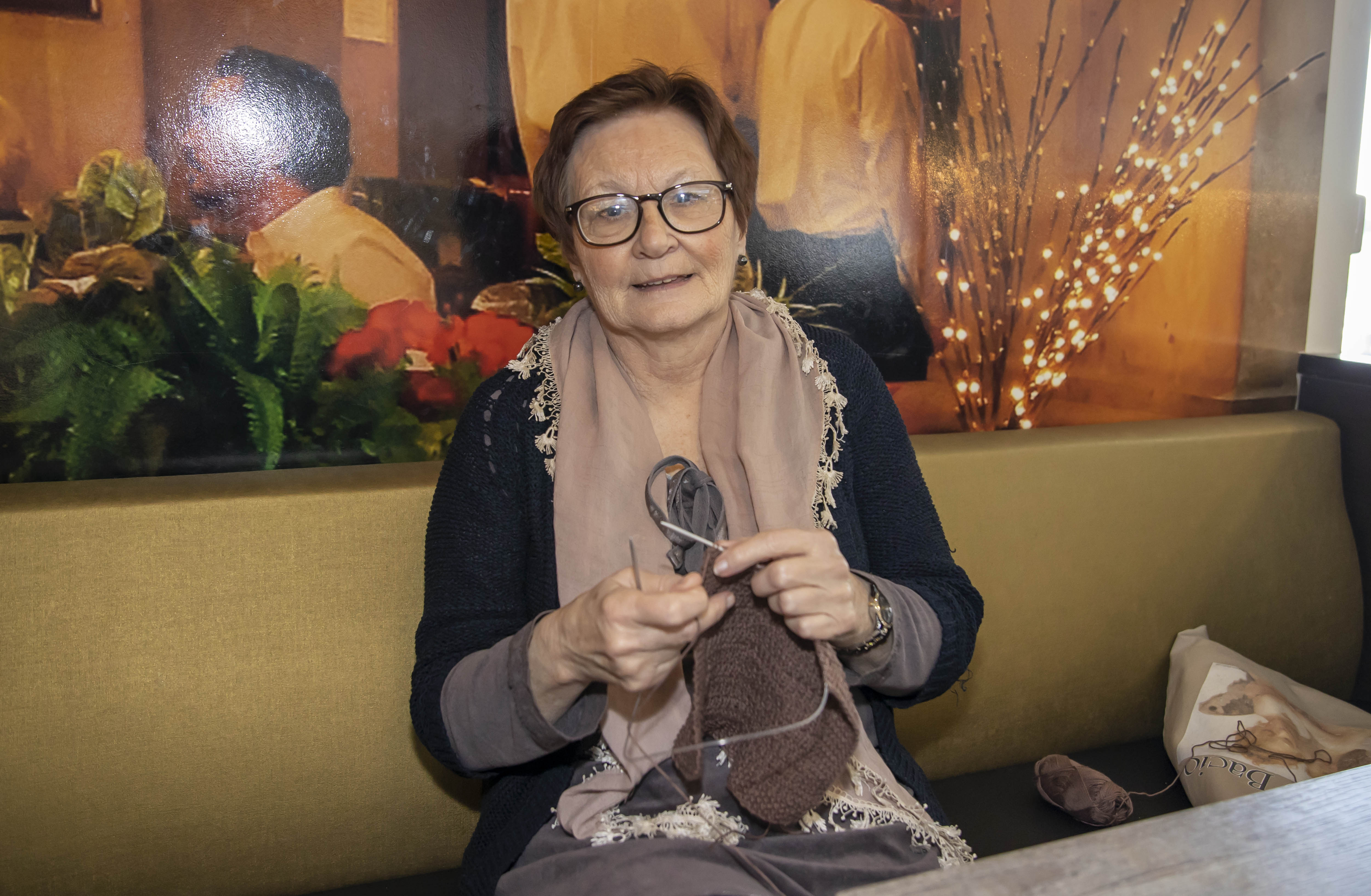 Sissel Ragnhild Halvorsen Sissel Ragnhild Halvorsen