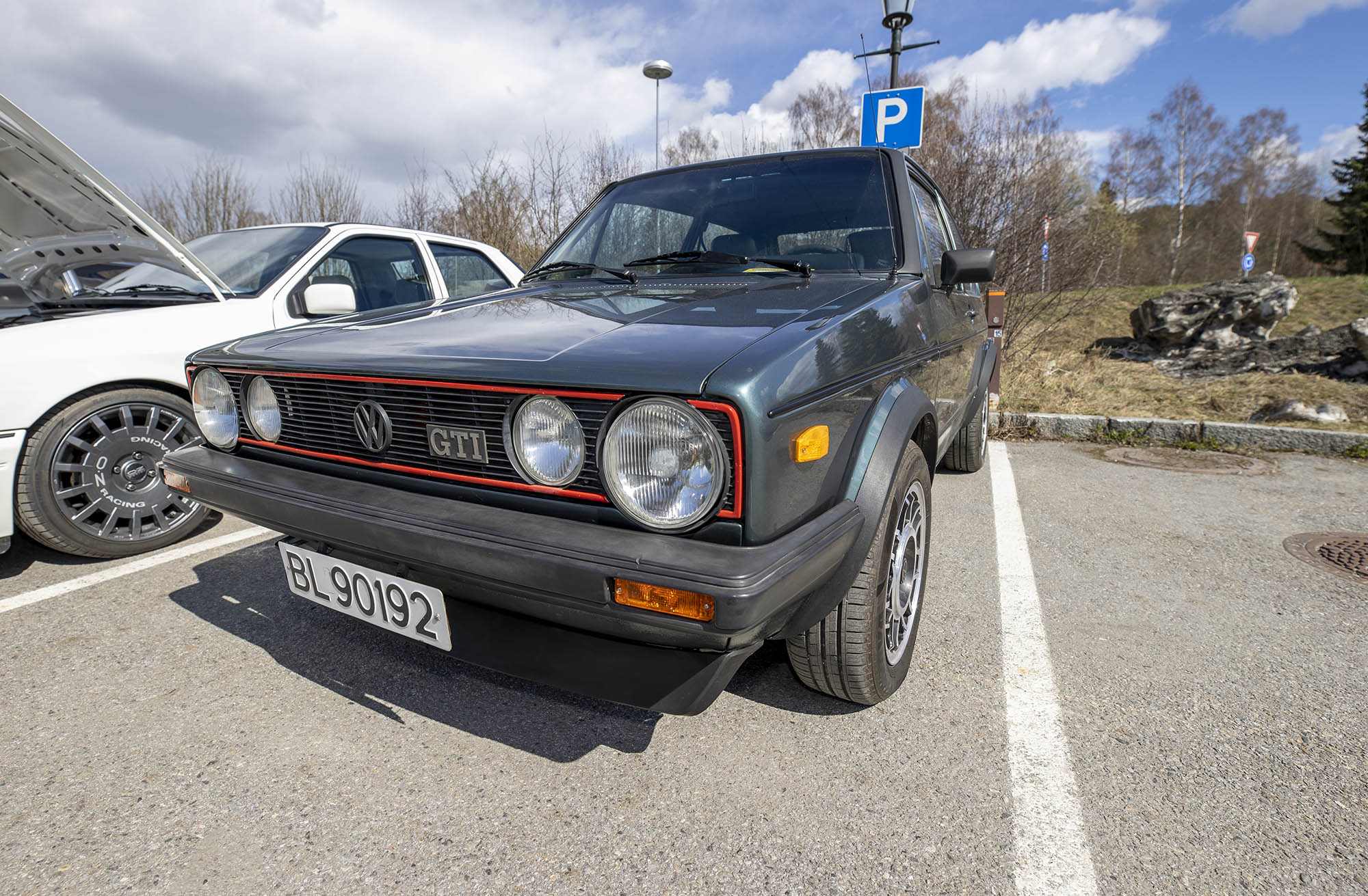 Springbreak i Sundet 30. april 2023