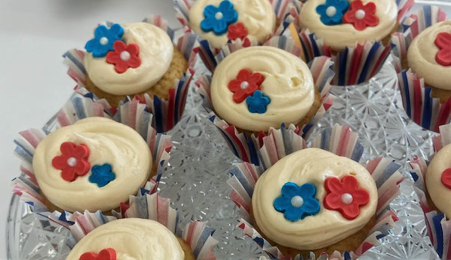 Eidsvoll menighet holder åpen kaf&eacute; på Breidablikk