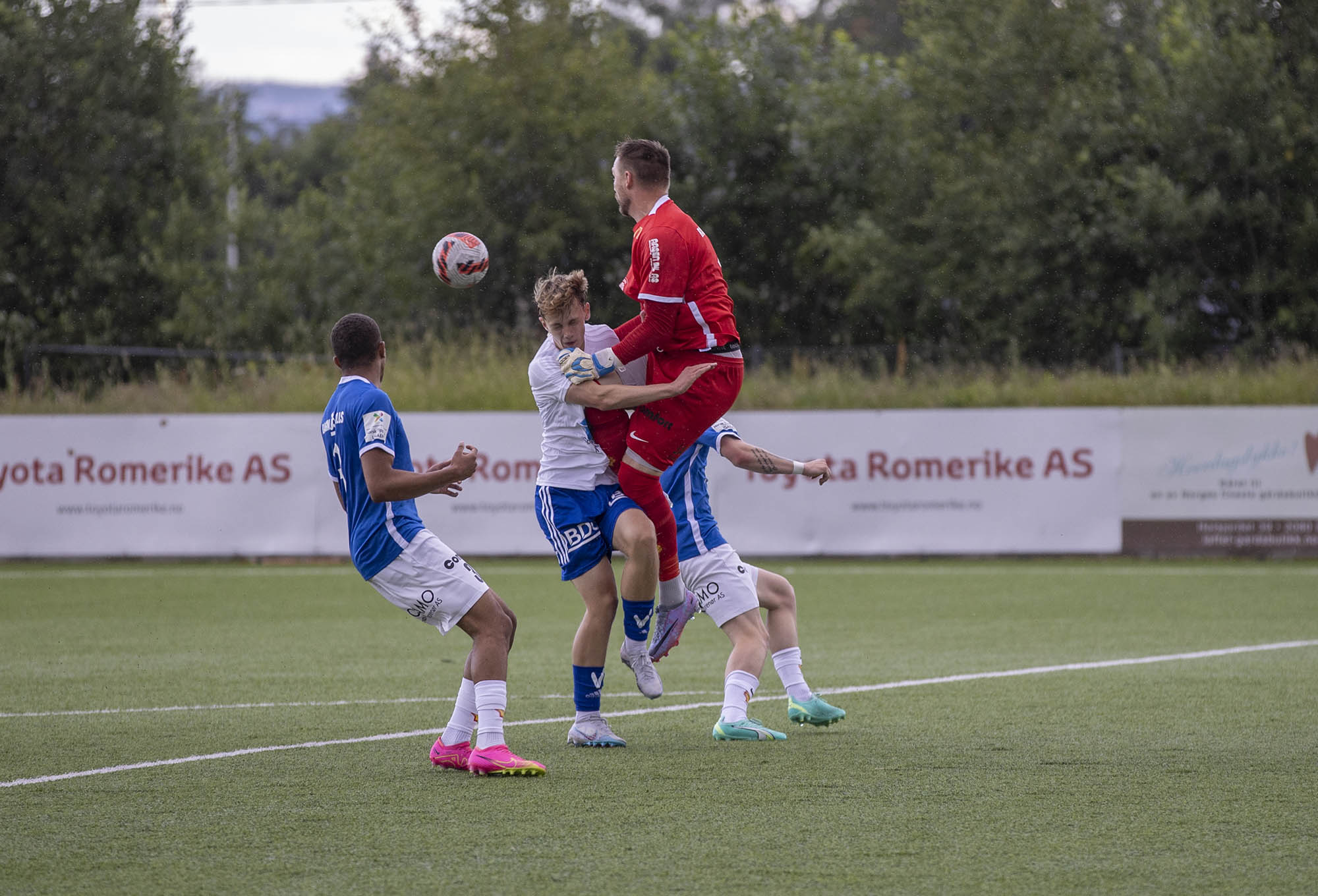 Ren&eacute; Higuita-manøver 1