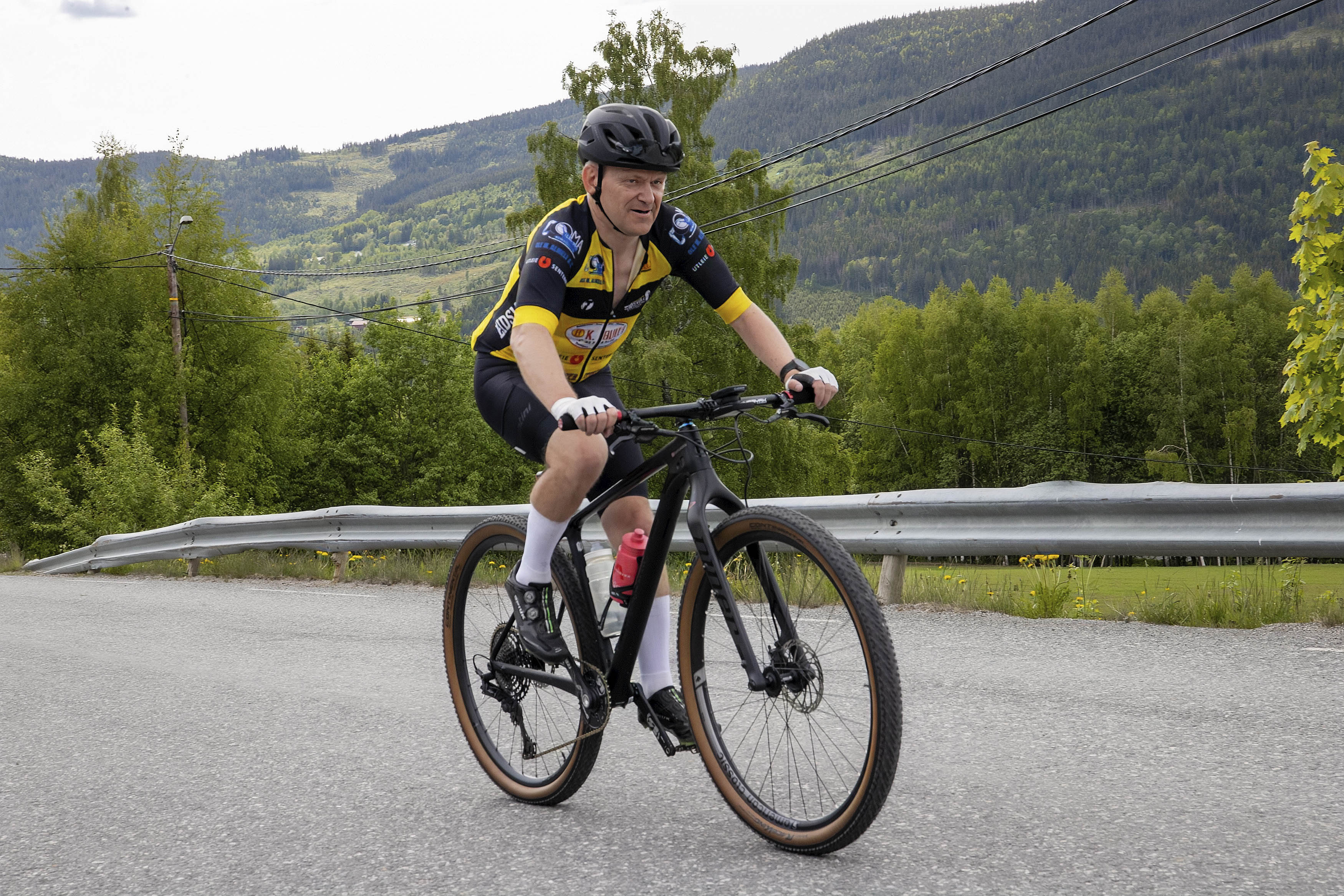 Kjetil Larsen Kjetil Larsen