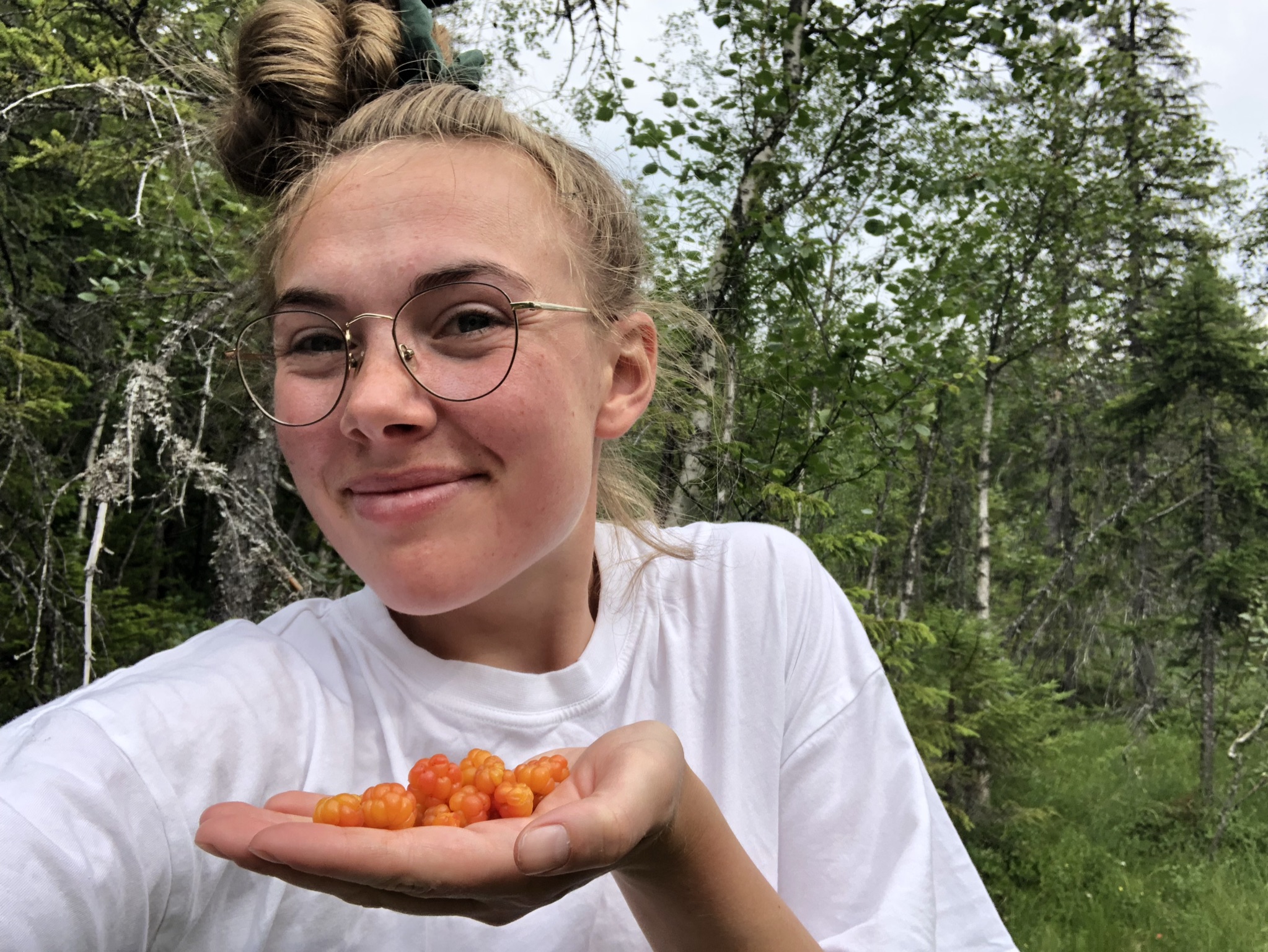 Årets nye regissør er Vår Maria Granados-Langland og hun tar steget opp fra skuespillerrollen