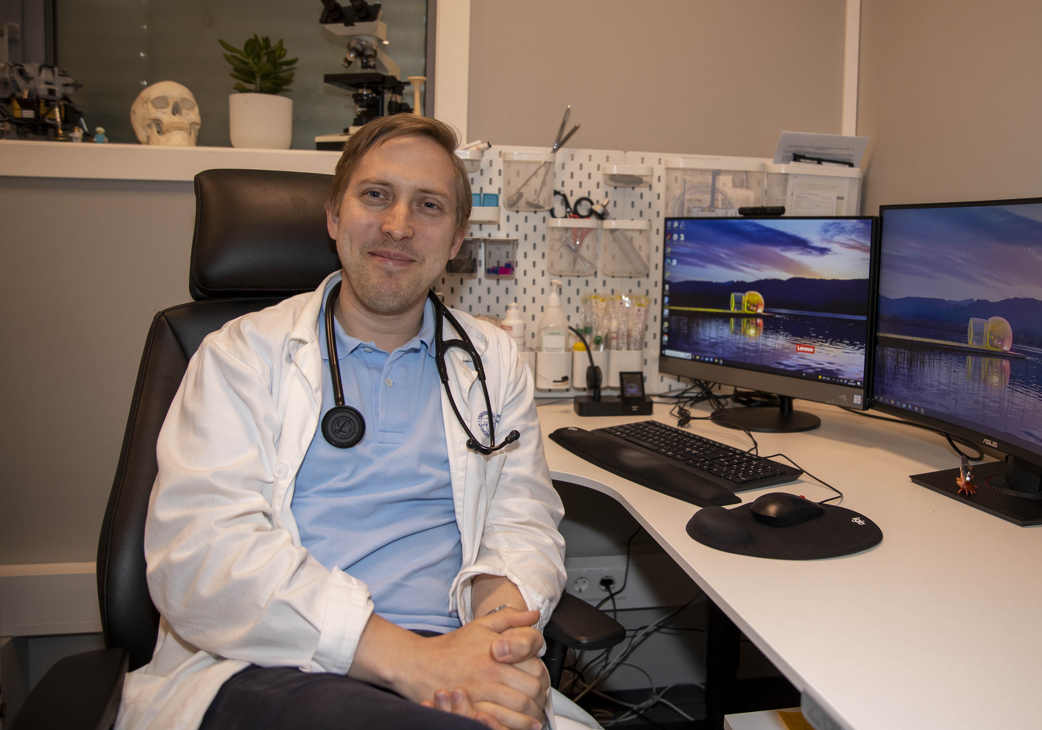 Anders Christoffersen (34) Anders Christoffersen (34)