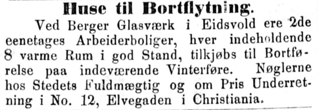 Aftenposten, tirsdag 17. desember 1872