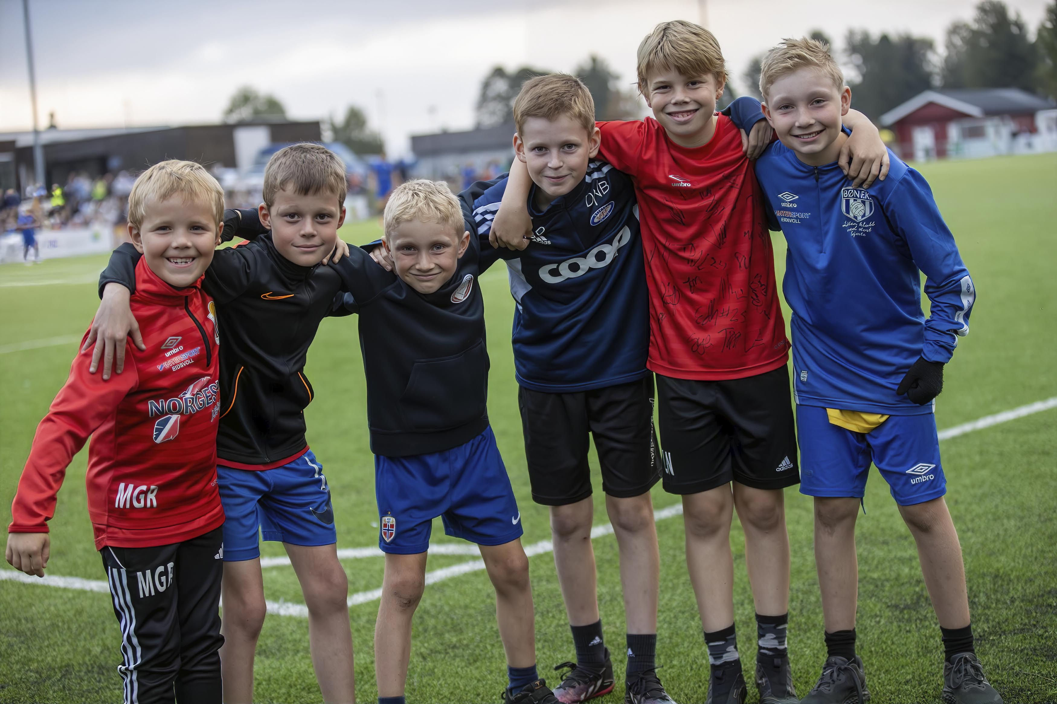 Klubbforbrødring Klubbforbrødring