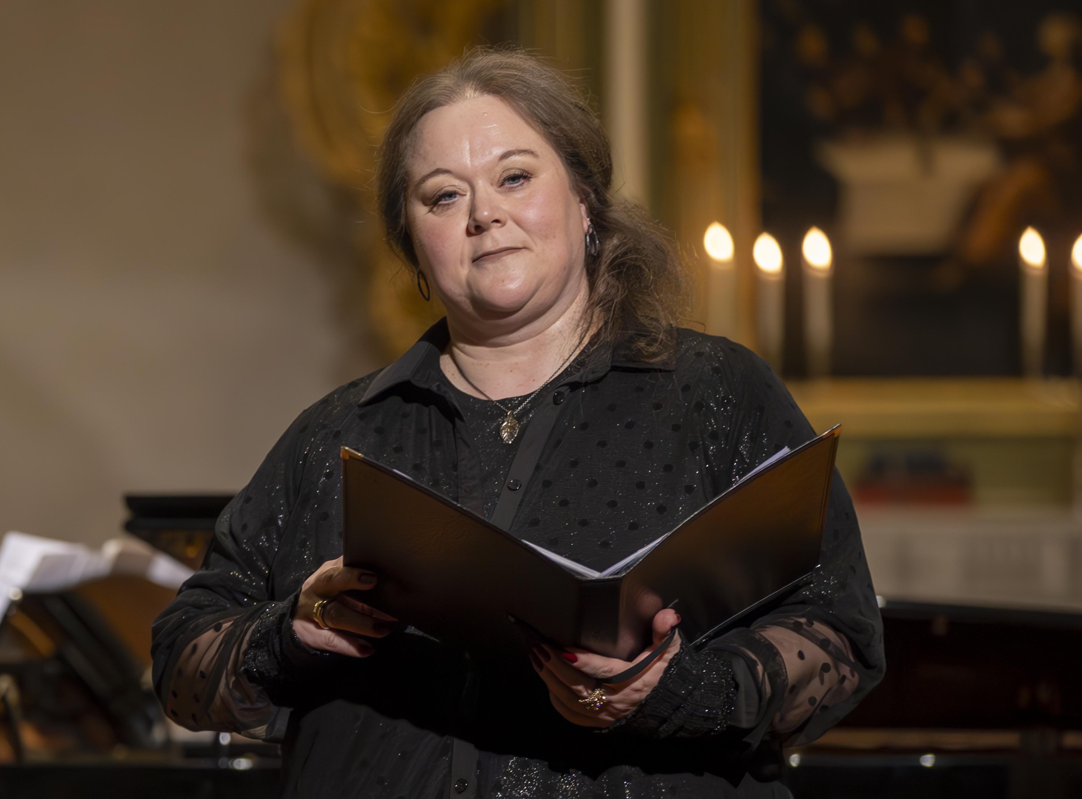 Linn Asak Andersen Linn Asak Andersen