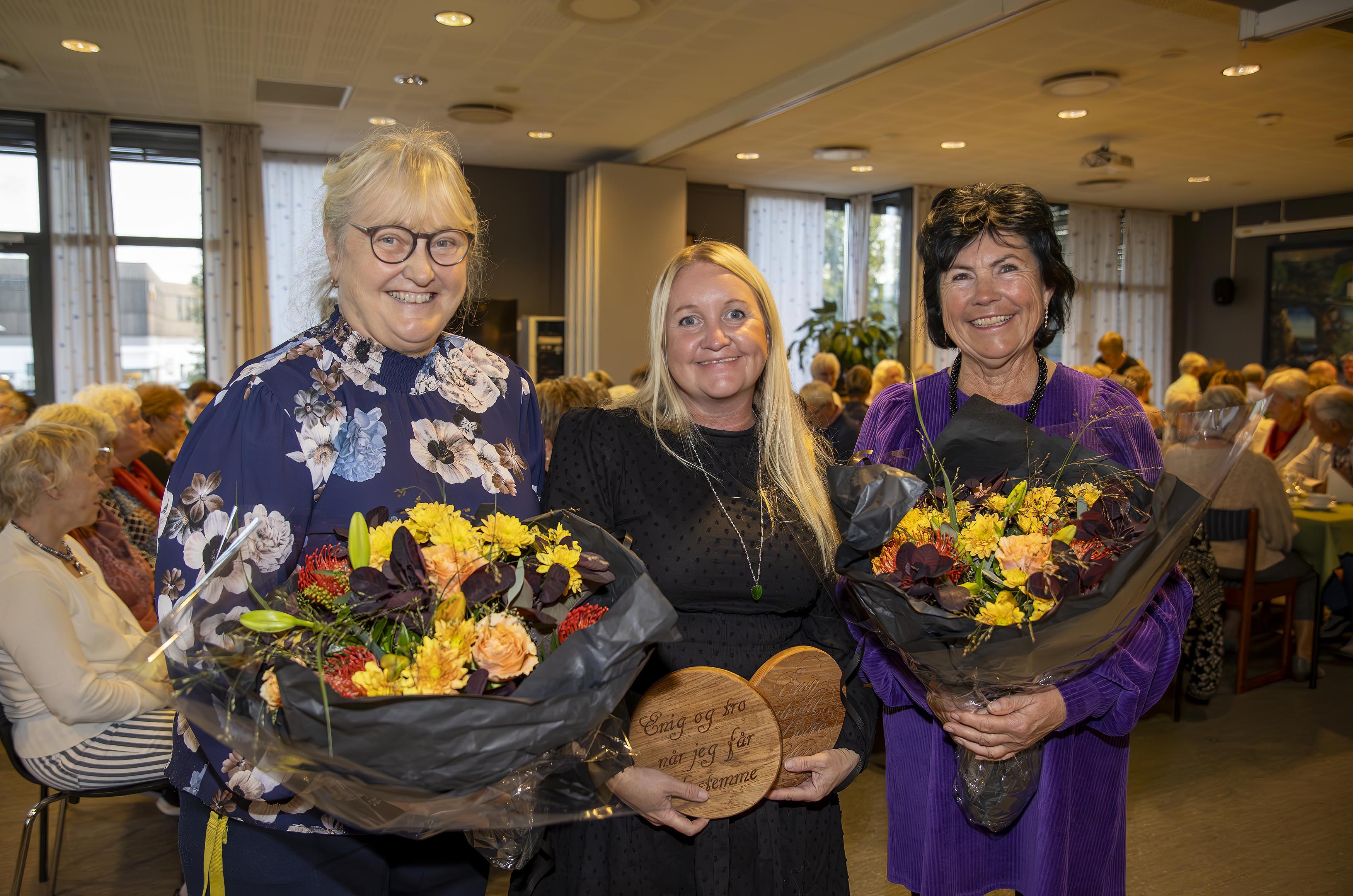 20 millioner kroner fra frivilligheten i Eidsvoll!