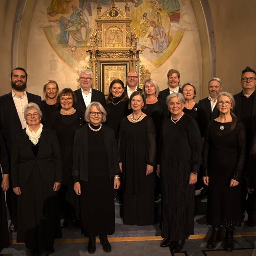Markerer Helligtrekongersdag med ønske om fred over jorden: - Måtte det skje!