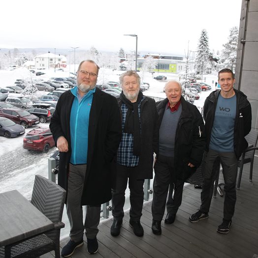 Politikerne er enige om Råholt-trafikken: - Kan ikke lenger la humla suse