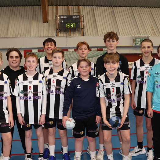 EIF + Kløfta = Sant