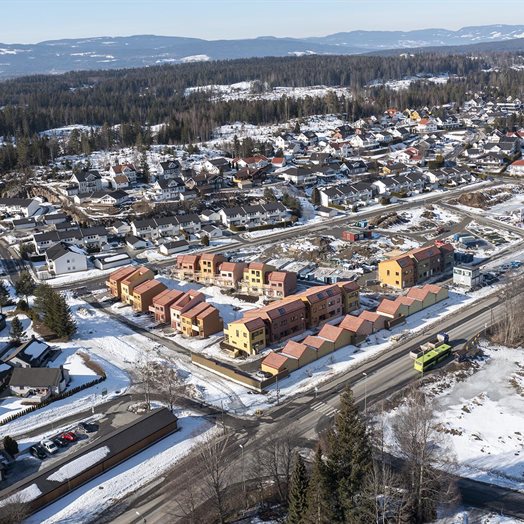 Slår et slag for myke trafikanter
