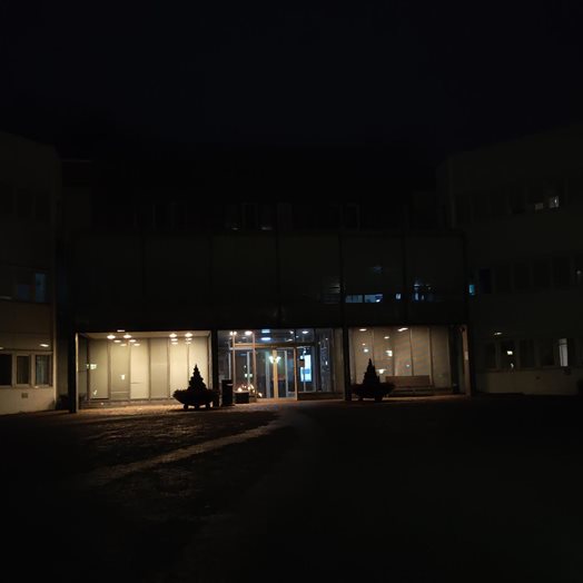 «Velkommen til Eidsvoll kommune, du får nå seks valg»