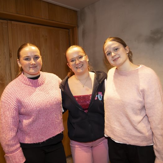 Russen med krafttak for kreft: - Dette er en veldig viktig sak for oss!