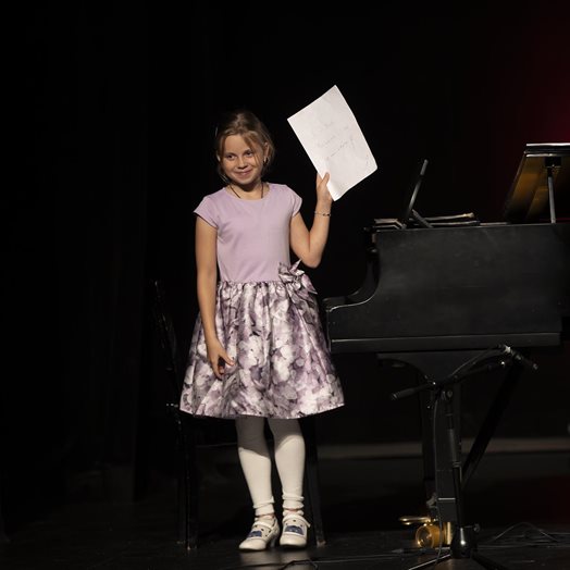 Lions har pengepott til musikere: - Det kan være lurt å søke