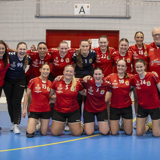 EIF med opprykk og seriemesterskap