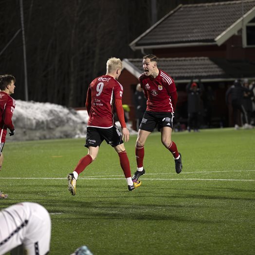 Det kladdet og lugget for EIF