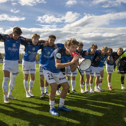 Drømmedag på Myhrer