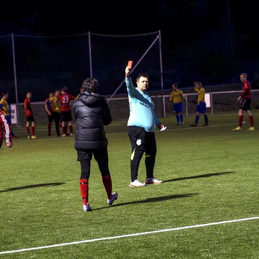 Det historiske slaget på Langset i 2024