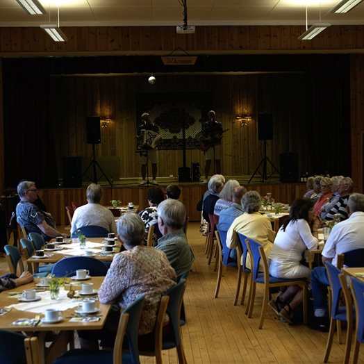 - Er det her dom har sånn luksuskarbonade?