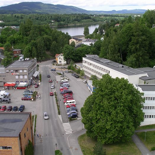 Sliten dame som ønsker medisin som virker!