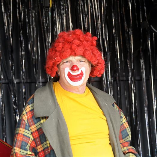 Det skjer ingenting i Eidsvoll!