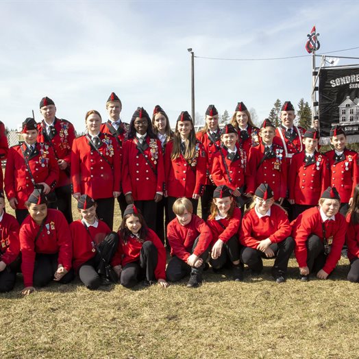 Eidsvoll er av de beste i landet!