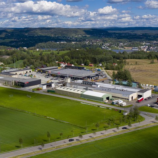 Voldsom vekst på Myhrer under pandemien: - Vi har investert flere titalls millioner