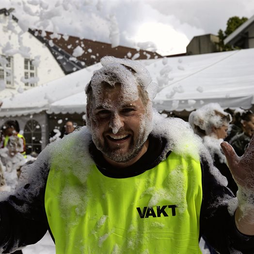 Eidsvolldagene – En fest i fire akter