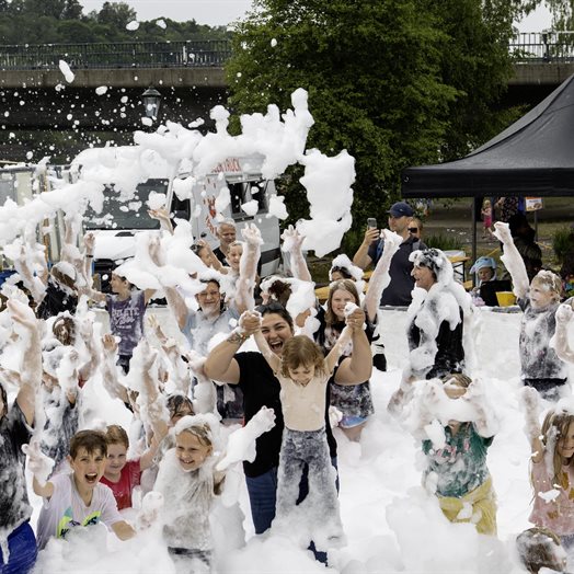 Alt om Eidsvolldagene 2024