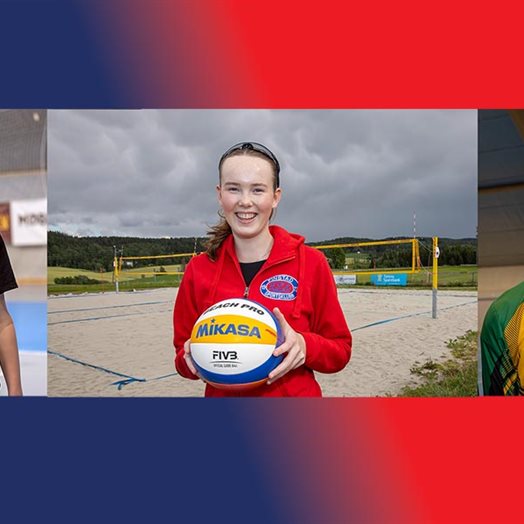 Spennende utfordringer for den gylne Eidsvoll-årgangen