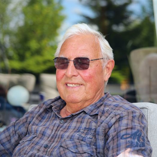 Ivar Østhagen: - Det skjedde mye i Eidsvoll i 1814, men siden har det stått stille